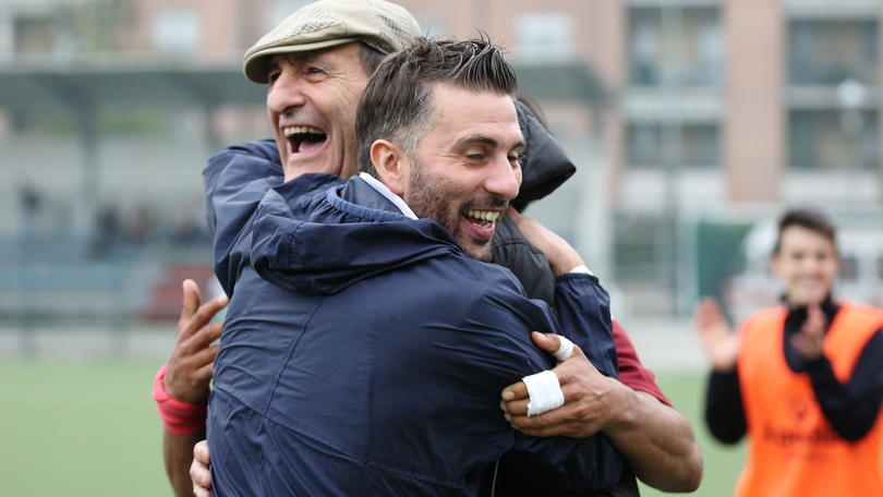 Eccellenza B - Pro Dronero-Saluzzo, il caso è chiuso: si gioca