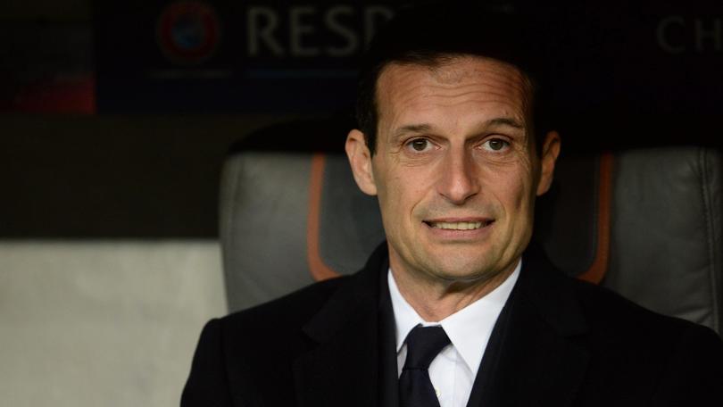 Juventus, Allegri, rinnovo e contratto top: più pagato di Mancini Juventus, Allegri, rinnovo e contratto top: più pagato di Mancini