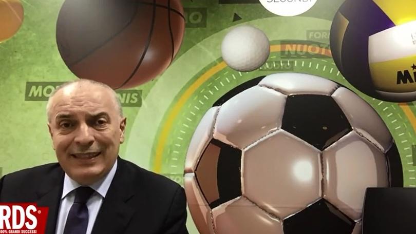 I 100 secondi di Xavier Jacobelli: «Lotito, adesso basta. Lasci la Lazio»