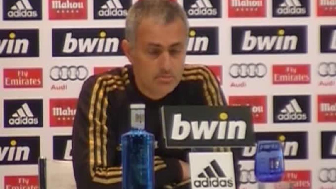 United e Mou: follie per Higuain