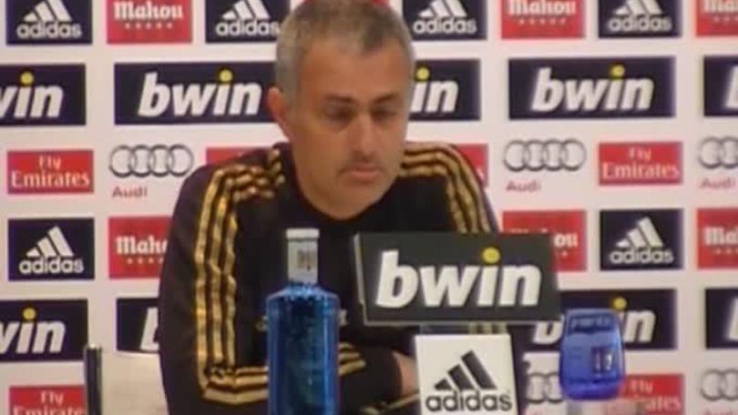 United e Mou: follie per Higuain