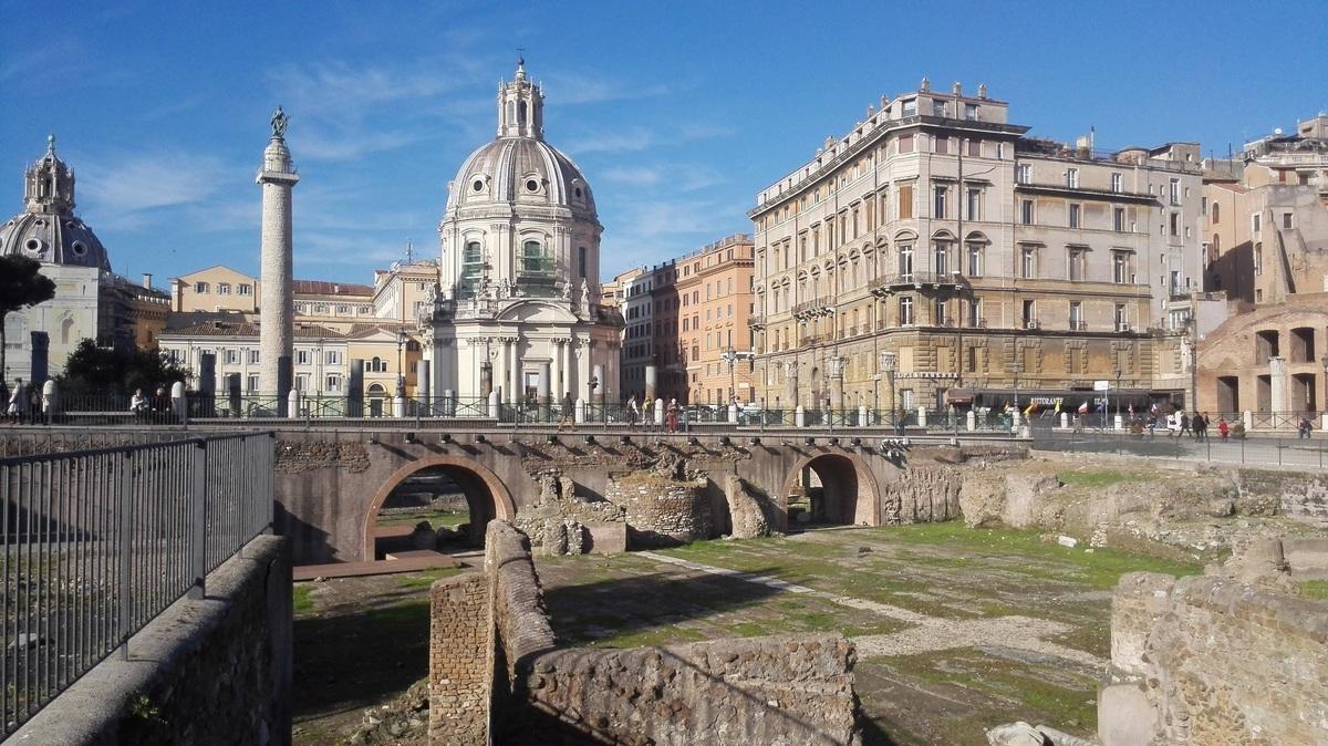 Cosa visitare nelle Giornate FAI a Roma