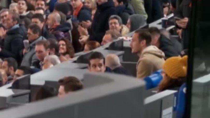 Rivoluzione Roma: Totti è ai saluti