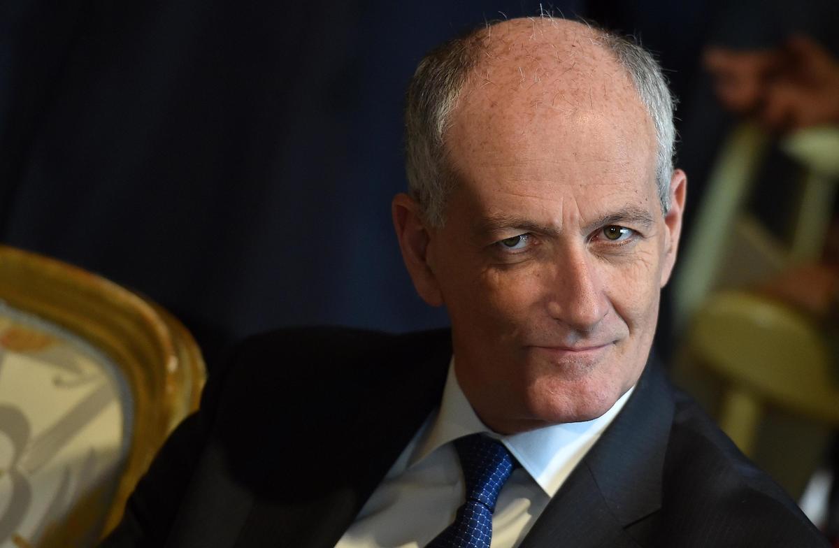 Gabrielli non ha dubbi: «Per togliere le barriere i tifosi devono tornare allo stadio»