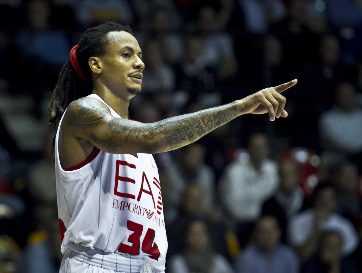 Basket A2, colpo Brescia: arriva Moss