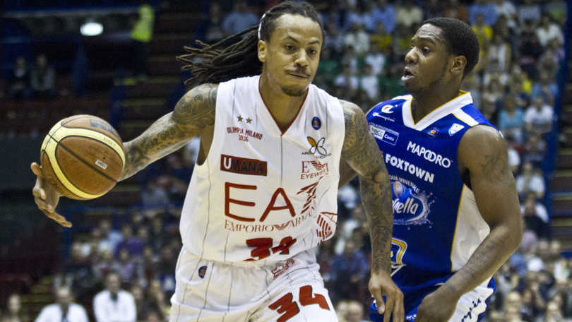Basket A2, colpo Brescia: arriva Moss