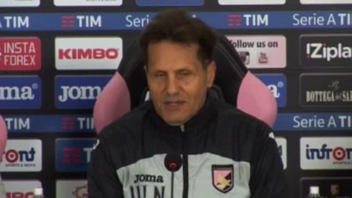 Novellino: "Ora servono i punti"