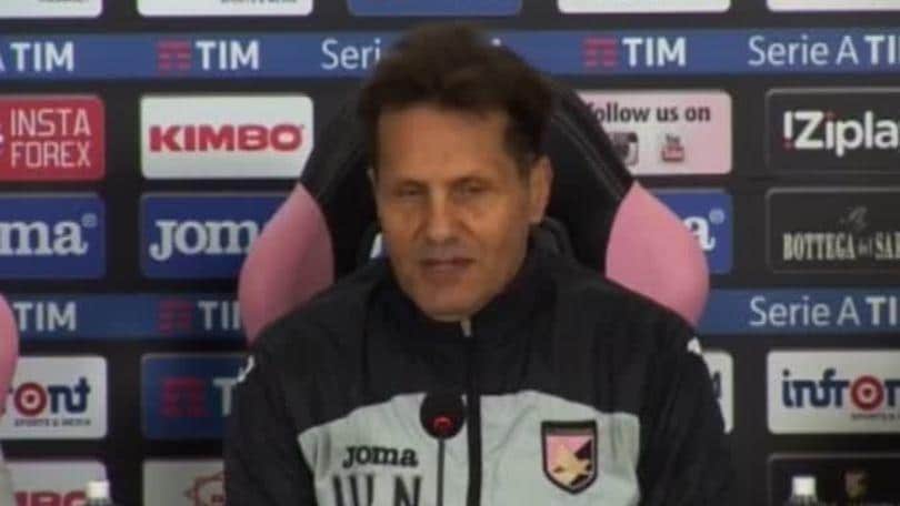 Novellino: "Ora servono i punti"
