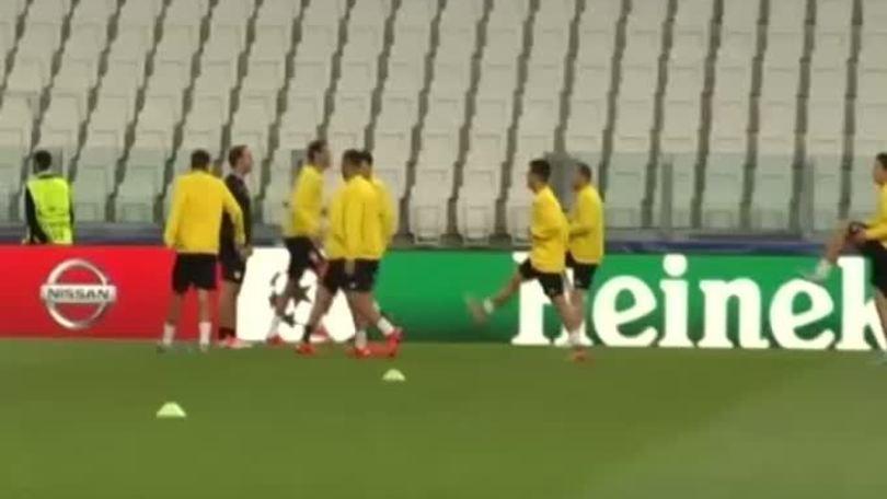 Europa League: Klopp ritrova il Borussia