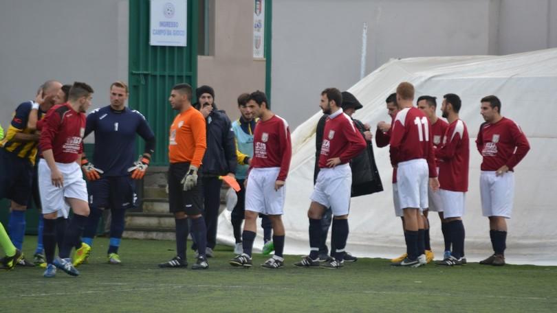 Nuova Virtus, torna Carnevale e in panchina c’è Serantoni
