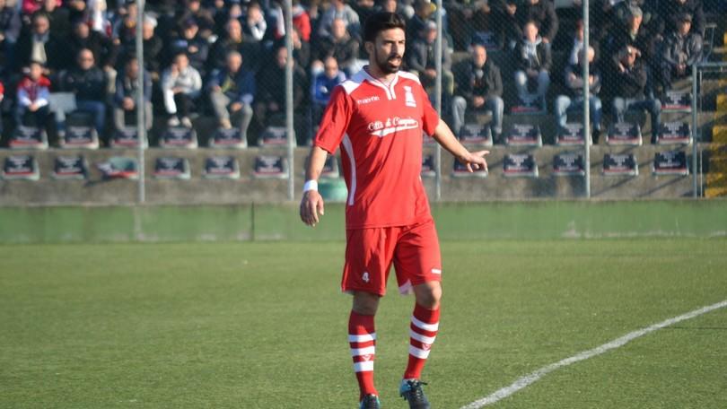 Città di Ciampino, Casciotti: «Tosta con il Roccasecca»