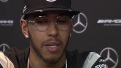 Hamilton: per il Mondiale dovremo stare attenti alla Ferrari