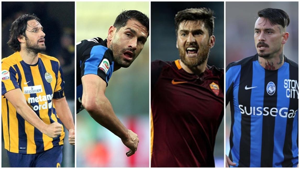 I 12 calciatori meno "fedeli" in Europa