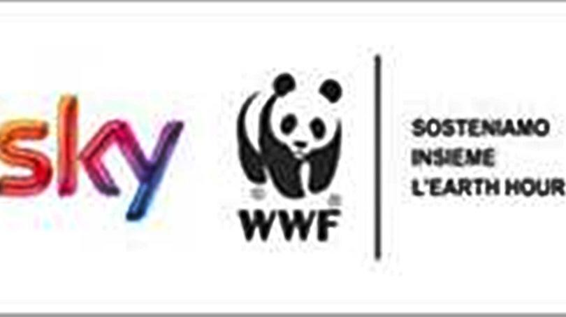Sky Sport celebra l'Earth Hour: iniziativa speciale per Roma-Inter
