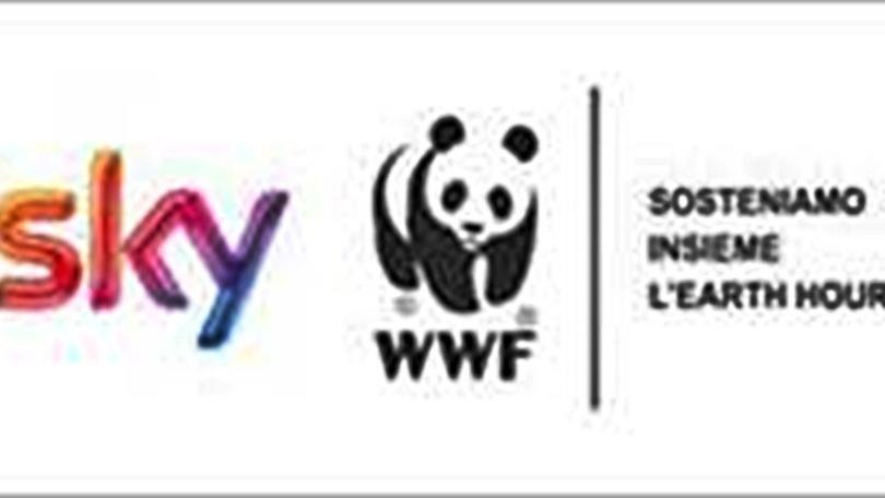 Sky Sport celebra l'Earth Hour: iniziativa speciale per Roma-Inter