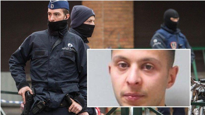 Stragi di Parigi, la fuga è finita: arrestato Salah Abdeslam