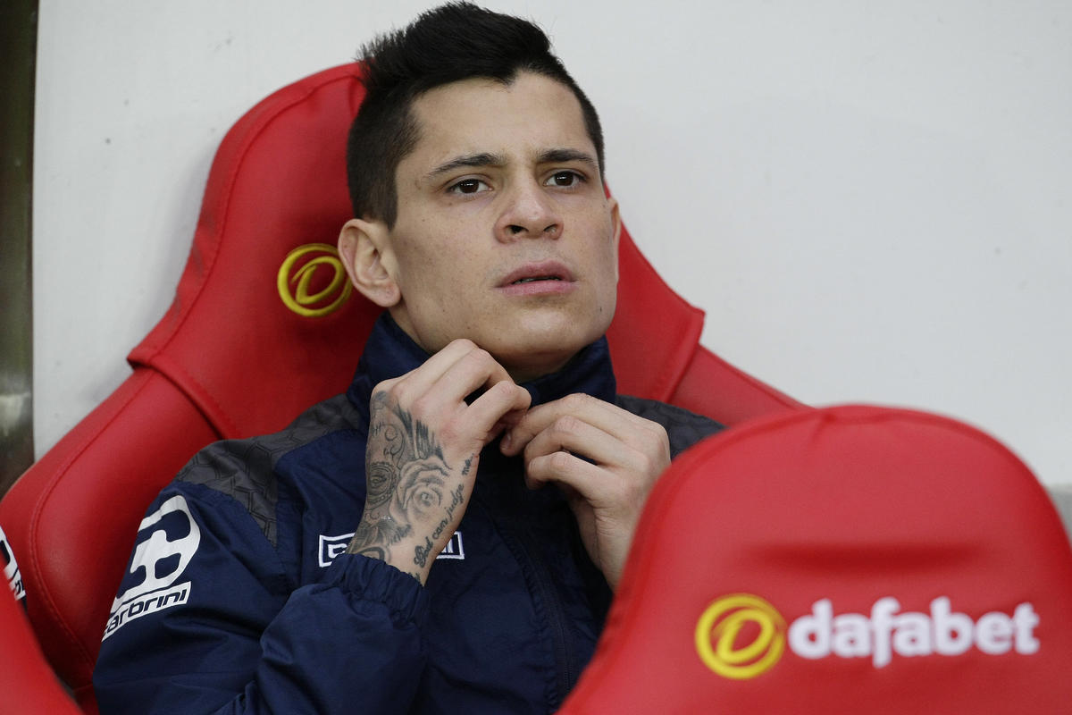 Roma, che fine ha fatto Iturbe? Anche al Bournemouth è ai margini