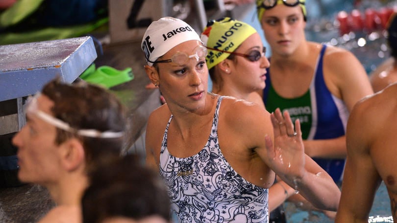 Pellegrini-Magnini, spettacolo al Trofeo Città di Milano