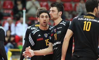 Volley: Challenge Cup, Verona a Lisbona per conquistare la finale