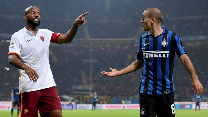 Corriere dello Sport-Stadio in edicola: Tutto su Roma-Inter