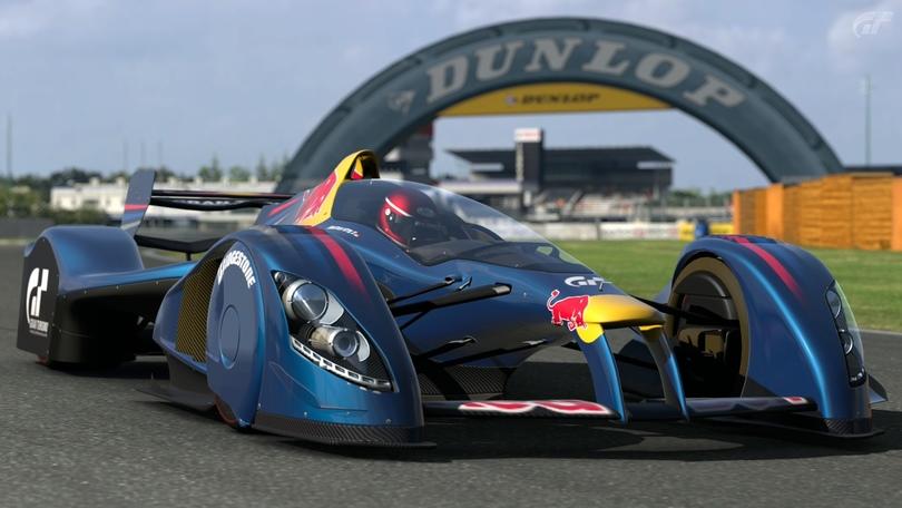 AM-RB 001, futura hypercar Aston Martin e Red Bull
