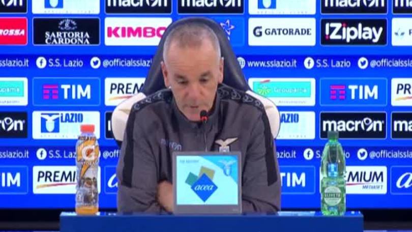 Pioli: "Potevo fare meglio, ma non mi dimetto"