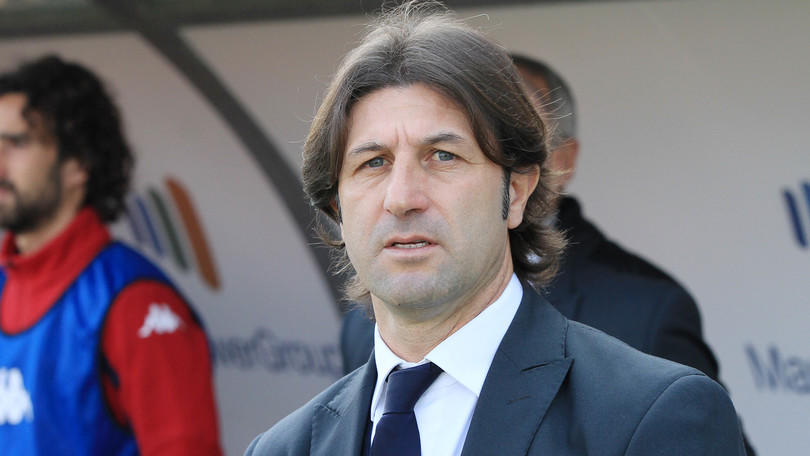 Serie A Cagliari, Rastelli: «L'Inter non ha equilibrio»