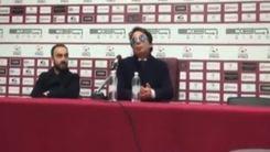 Eziolino Capuano show: critica così le scelte di Allegri