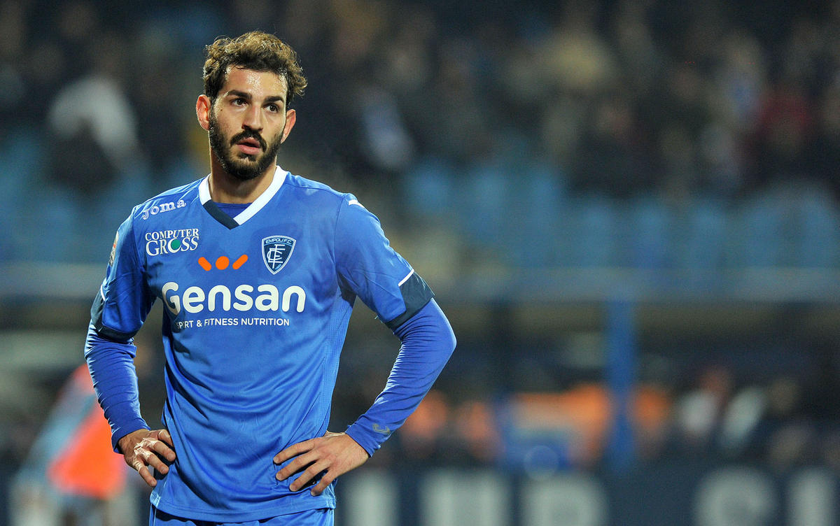 Calciomercato Empoli, al Leicester interessa Saponara