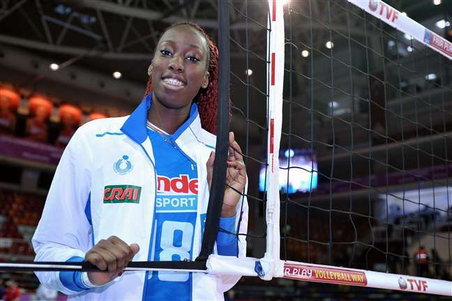 Volley: L'Under 19 Femminile prepara le qualificazioni all'Europeo