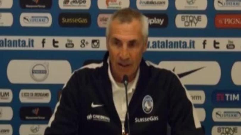 Reja: "Un successo ci sbloccherebbe"