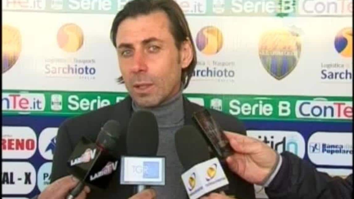 Gautieri: "Dobbiamo uscire da questo momento"