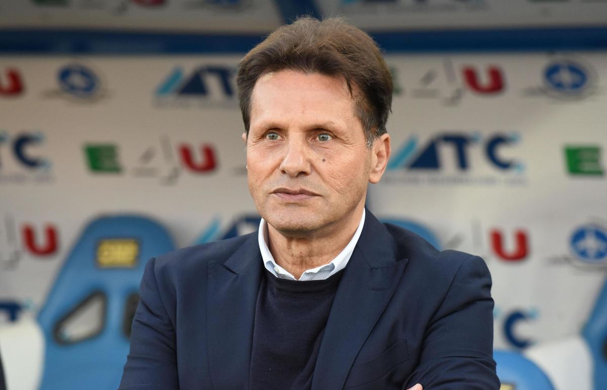 Serie A, Novellino: «Palermo, ho visto una squadra vera»