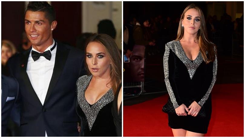 Cristiano Ronaldo ha un nuovo amore: ecco la sua Chloe
