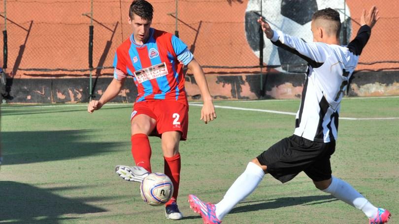 Promo B - Alla capolista spetta la trasferta a La Spezia
