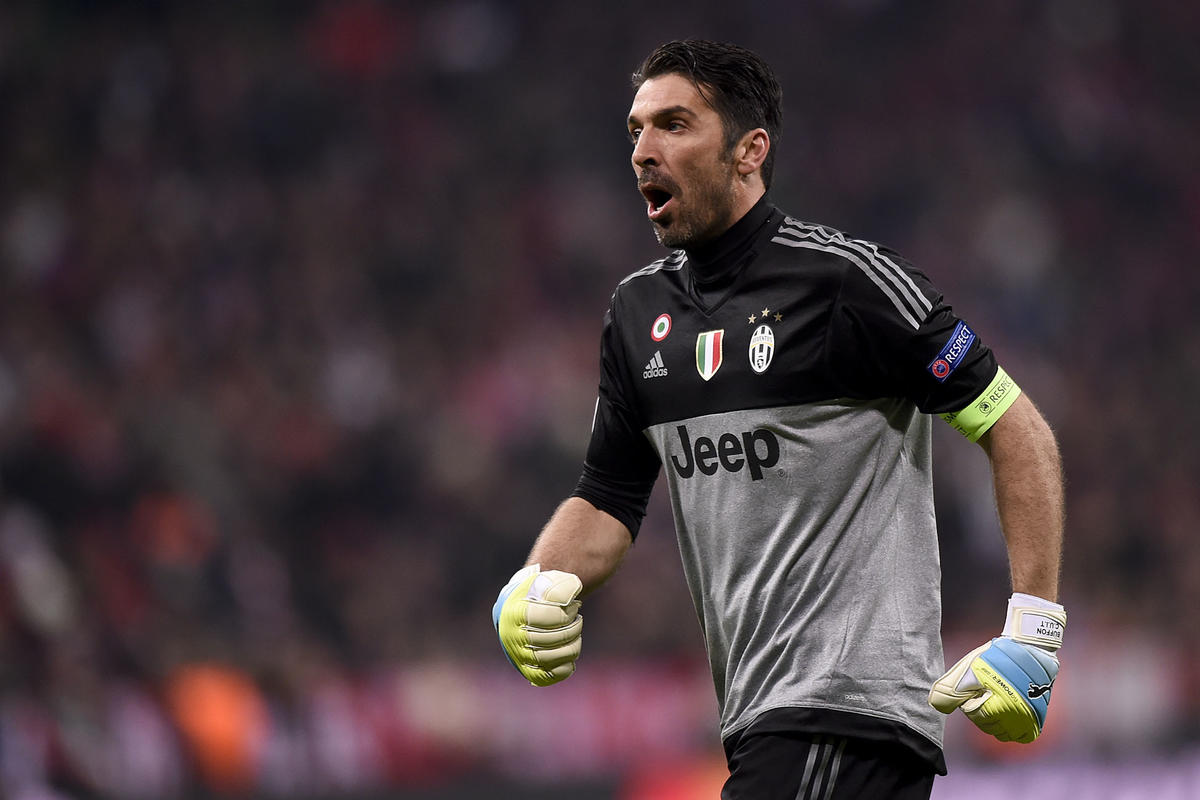 Corriere dello Sport-Stadio in edicola: Radja gela l’Inter. Buffon per la storia