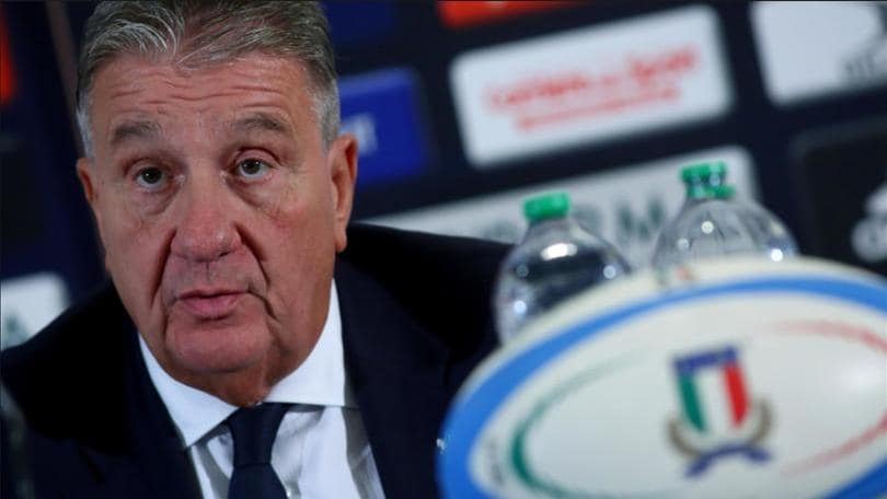 Rugby, il futuro secondo Gavazzi: "Produrremo azzurri e risorse"