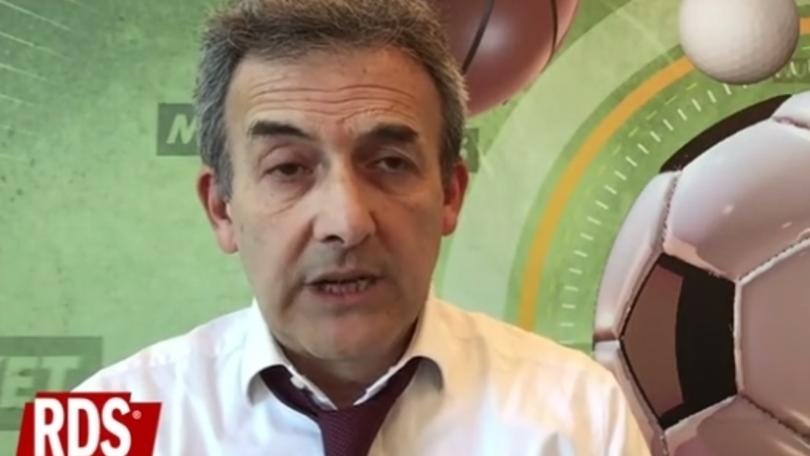 I 100 secondi di Gianni de Pace: "Toro - Juve, un derby per ripartire".