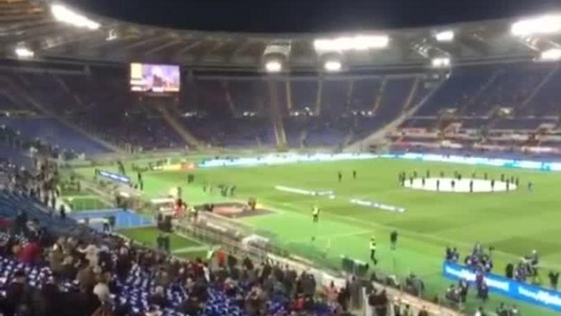 Forza Roma, Roma Campione e Lella