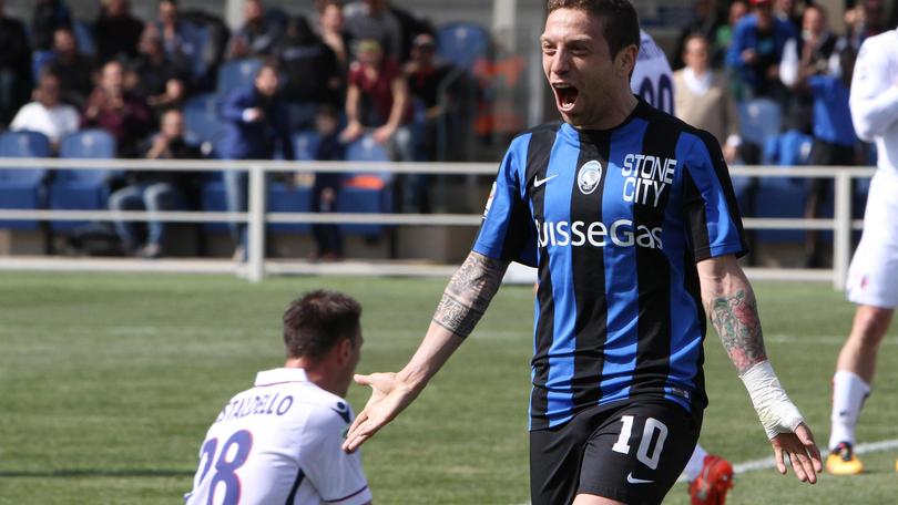 Serie A Atalanta, Gomez ko: trauma contusivo