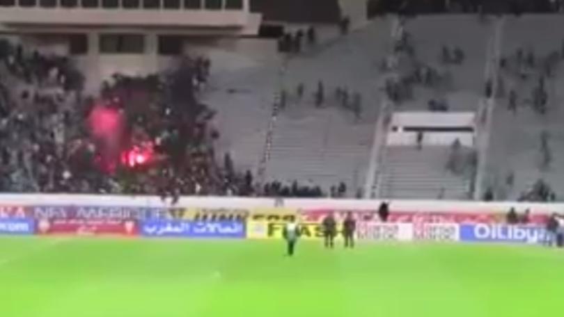 Marocco, scontri allo stadio: 2 morti e 49 feriti