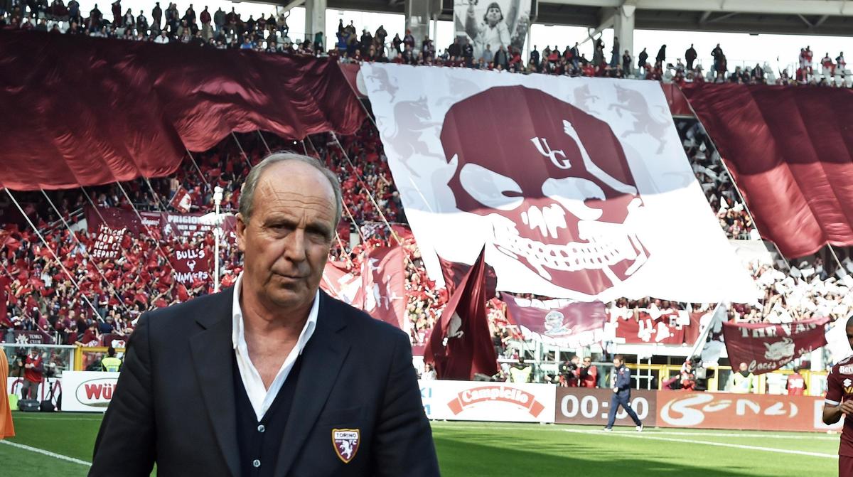 Torino-Juventus, rabbia Ventura: «2-2 regolare, Alex Sandro e Bonucci da rosso»