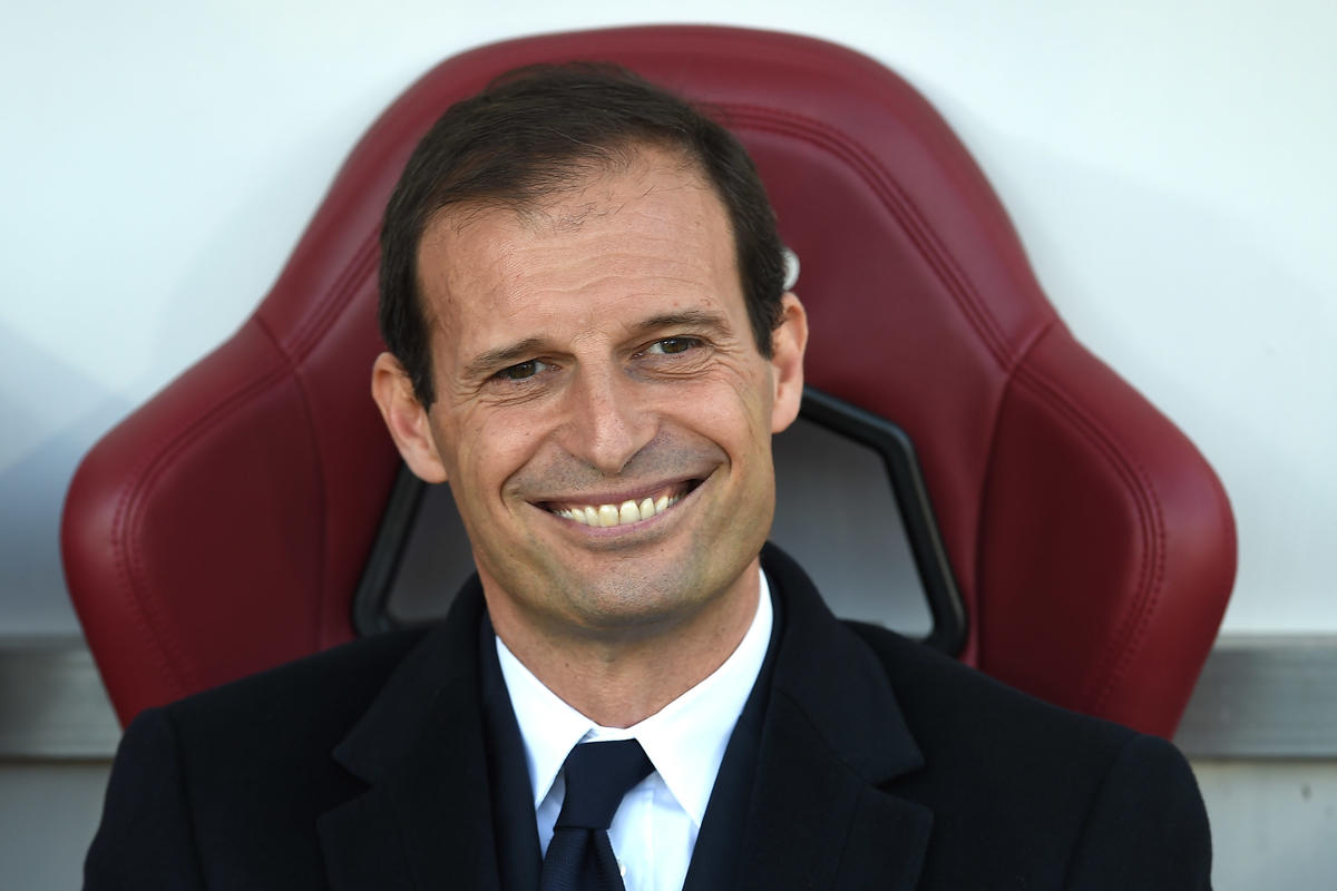 Clamoroso, Allegri rompe con la Juve: Resto? Non lo so