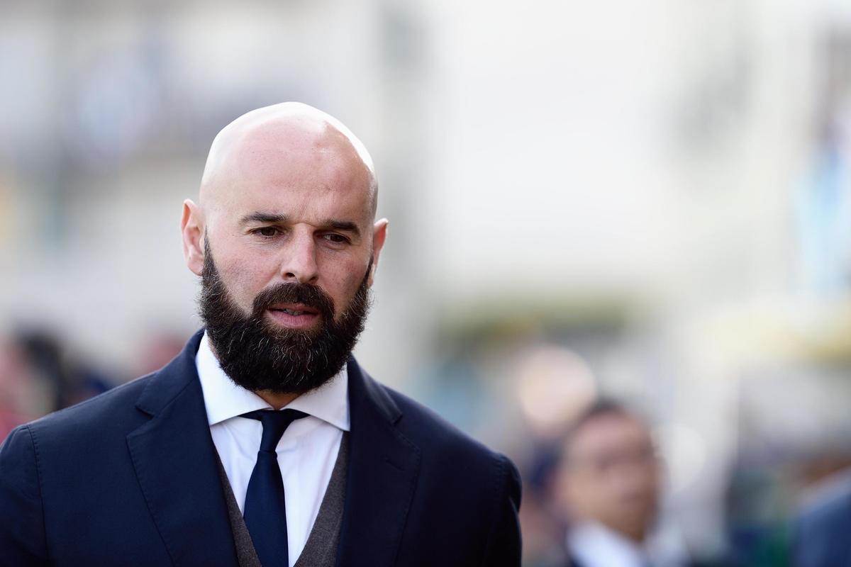 Serie A, Stellone: «Frosinone, hai dato il massimo»