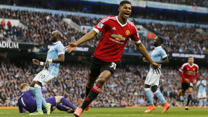 Manchester, derby allo United. Tottenham ok, -5 dal Leicester