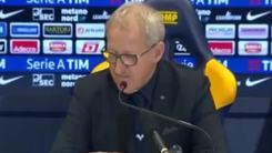 Delneri: "Gara decisiva. Ora poche speranze"
