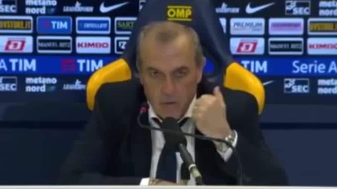 Gioia Castori: "Iniziamo a vedere la salvezza"