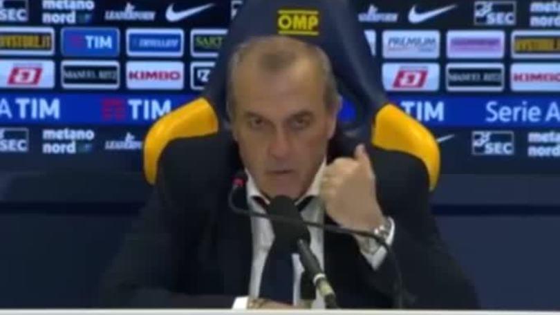 Gioia Castori: "Iniziamo a vedere la salvezza"