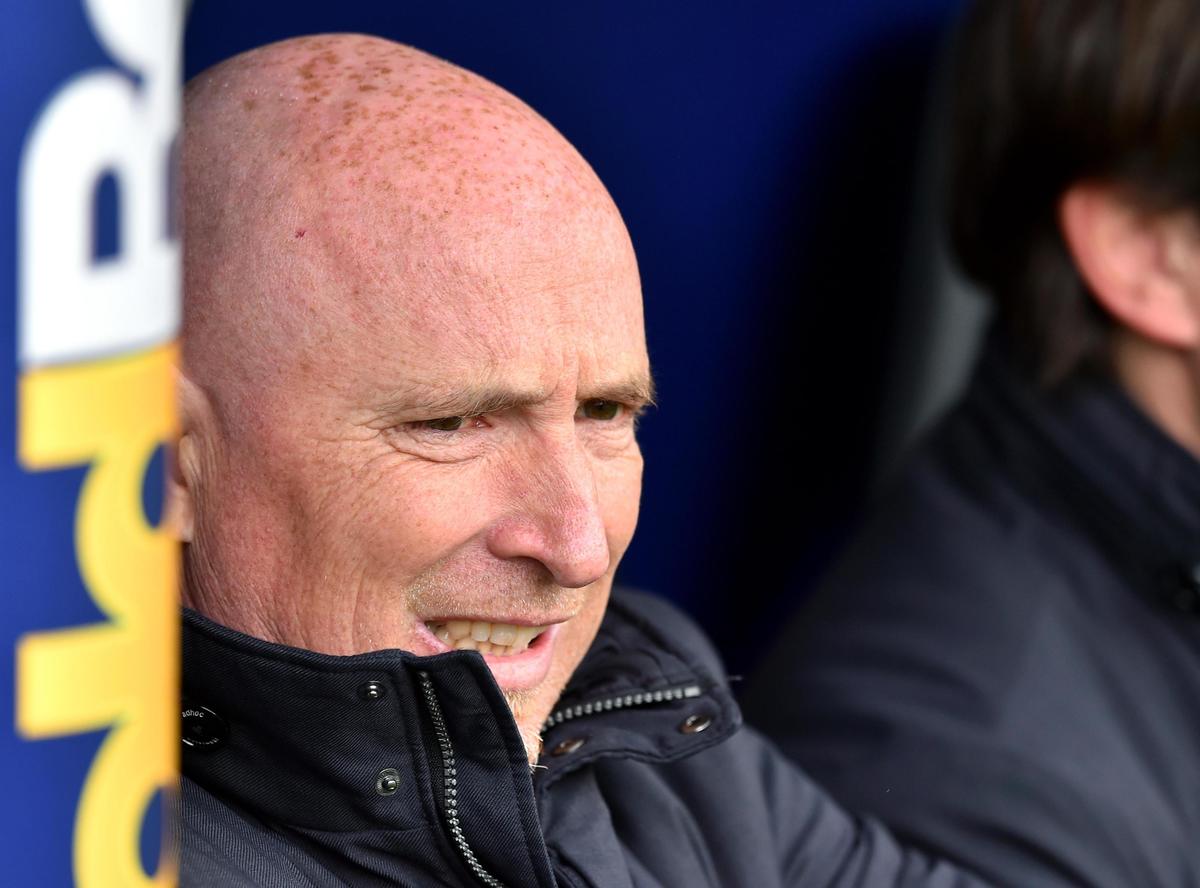 Serie A, Maran esalta il Chievo: «Un anno sopra le righe»