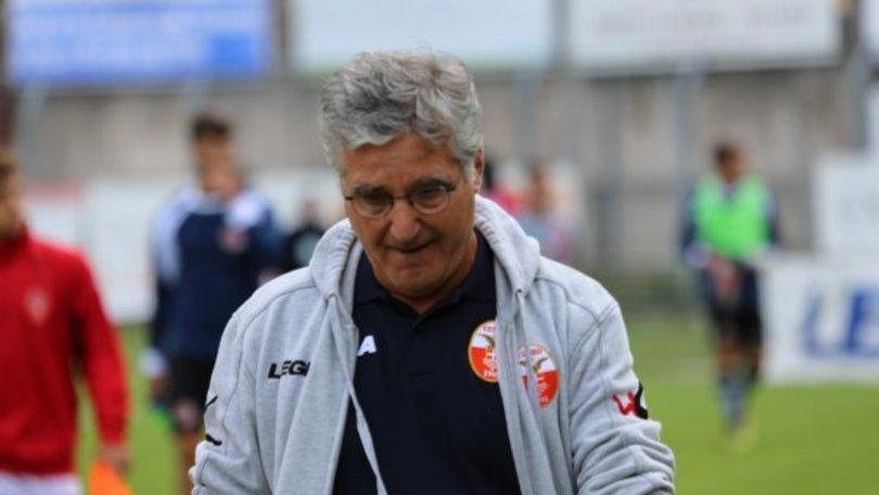 Lega Pro Cuneo, via Iacolino: esonerato il tecnico